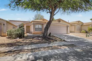 8129 S Sunny Horizon Pl, Tucson, AZ 85747 - Photo 2