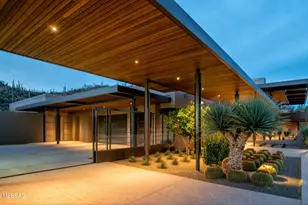 6452 N Rattlesnake Canyon Rd, Tucson, AZ 85750 - Photo 4