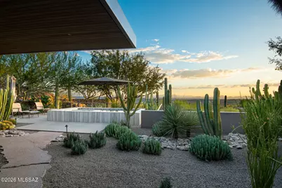 6452 N Rattlesnake Canyon Road, Tucson, AZ 85750 - Photo 12