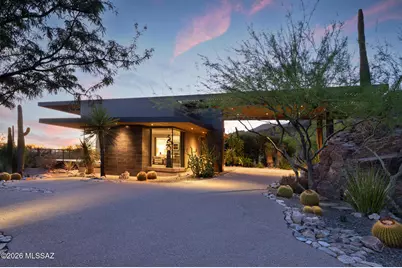 6452 N Rattlesnake Canyon Road, Tucson, AZ 85750 - Photo 36