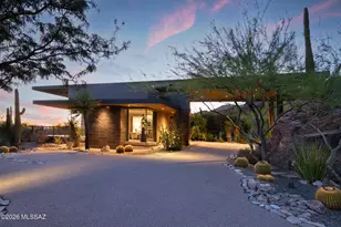 6452 N Rattlesnake Canyon Rd, Tucson, AZ 85750 - Photo 36