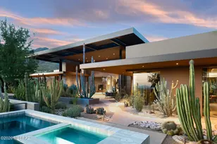 6452 N Rattlesnake Canyon Rd, Tucson, AZ 85750 - Photo 1