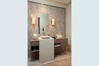 6452 N Rattlesnake Canyon Road, Tucson, AZ 85750 - Photo 30