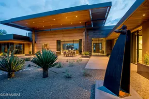 6452 N Rattlesnake Canyon Rd, Tucson, AZ 85750 - Photo 8