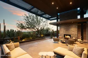 6452 N Rattlesnake Canyon Rd, Tucson, AZ 85750 - Photo 6