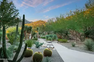 6452 N Rattlesnake Canyon Rd, Tucson, AZ 85750 - Photo 16