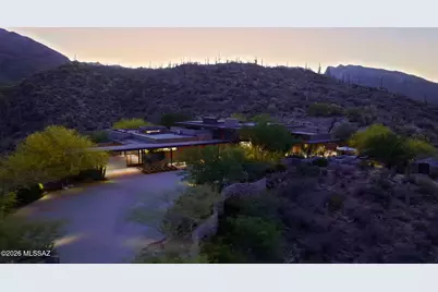 6452 N Rattlesnake Canyon Road, Tucson, AZ 85750 - Photo 48