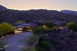 6452 N Rattlesnake Canyon Rd, Tucson, AZ 85750 - Photo 48