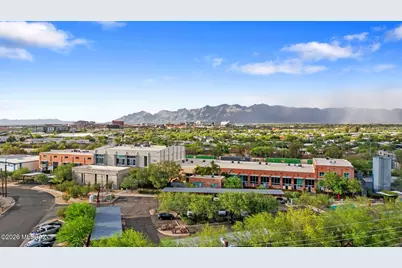1001 E 17th Street #210, Tucson, AZ 85719 - Photo 2