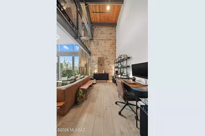 1001 E 17th Street #210, Tucson, AZ 85719 - Photo 10