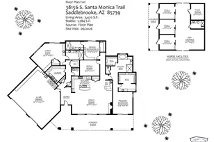38156 S Santa Monica Trail, Tucson, AZ 85739 - Photo 2