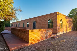 565 N Macnab Dr, Nogales, AZ 85621 - Photo 1
