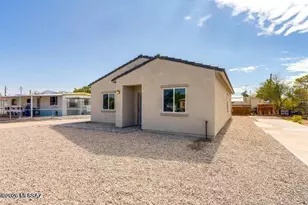 9342 S Valerie Dr, Tucson, AZ 85736 - Photo 1