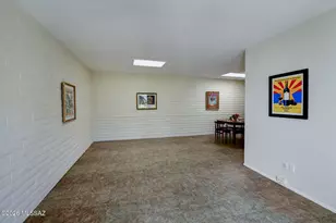 711 W Las Lomitas Rd, Tucson, AZ 85704 - Photo 12