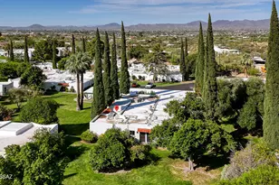 711 W Las Lomitas Rd, Tucson, AZ 85704 - Photo 24