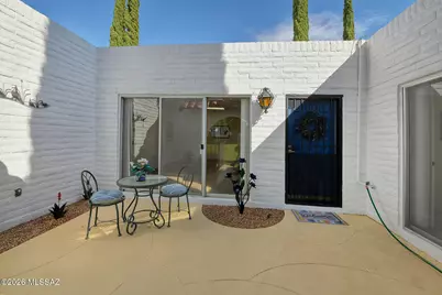 711 W Las Lomitas Road, Tucson, AZ 85704 - Photo 6