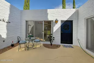 711 W Las Lomitas Rd, Tucson, AZ 85704 - Photo 6