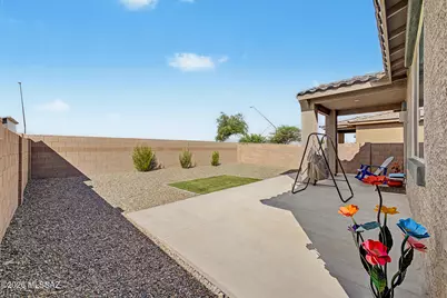 10388 W Zimmerman Street, Marana, AZ 85653 - Photo 30