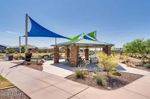 10388 W Zimmerman St, Marana, AZ 85653 - Photo 32
