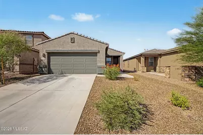 10388 W Zimmerman Street, Marana, AZ 85653 - Photo 2