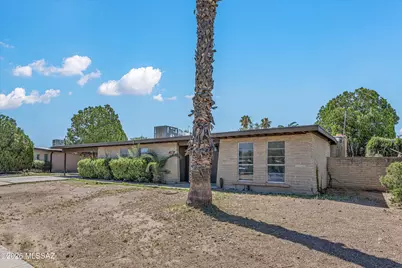 7260 E Fayette Street, Tucson, AZ 85730 - Photo 1