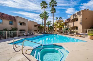 5750 N Camino Esplendora, Tucson, AZ 85718 - Photo 18