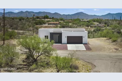 219 Calle Ranaculo, Rio Rico, AZ 85648 - Photo 2
