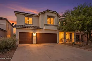 238 W Calle Bayeta, Sahuarita, AZ 85629 - Photo 48