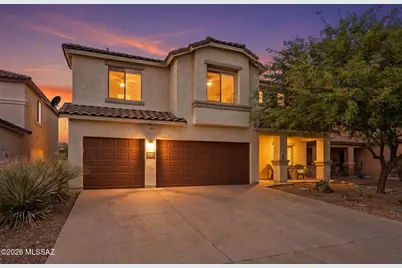238 W Calle Bayeta, Sahuarita, AZ 85629 - Photo 2