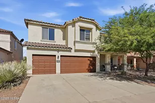 238 W Calle Bayeta, Sahuarita, AZ 85629 - Photo 2