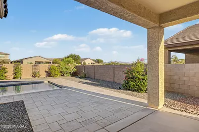 10818 W Claxton Drive, Marana, AZ 85653 - Photo 40