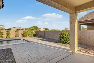 10818 W Claxton Dr, Marana, AZ 85653 - Photo 40