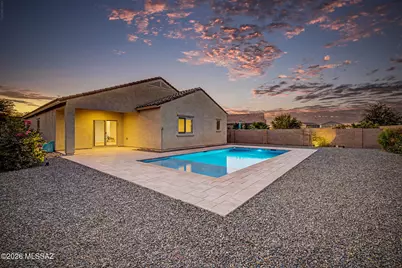 10818 W Claxton Drive, Marana, AZ 85653 - Photo 36