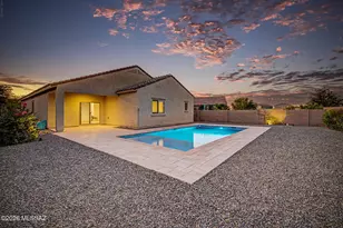 10818 W Claxton Dr, Marana, AZ 85653 - Photo 36