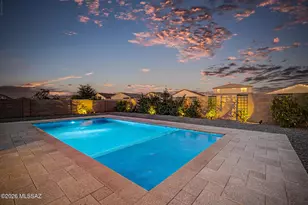 10818 W Claxton Dr, Marana, AZ 85653 - Photo 1