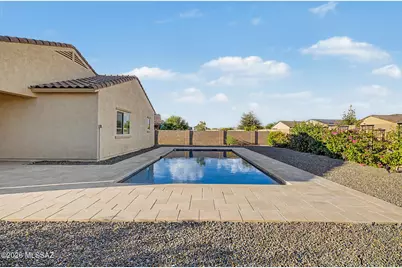10818 W Claxton Drive, Marana, AZ 85653 - Photo 42