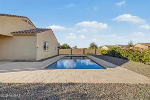 10818 W Claxton Dr, Marana, AZ 85653 - Photo 42