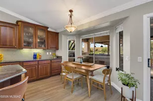36925 S Ridgeview Blvd, Tucson, AZ 85739 - Photo 18