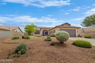 36925 S Ridgeview Blvd, Tucson, AZ 85739 - Photo 2