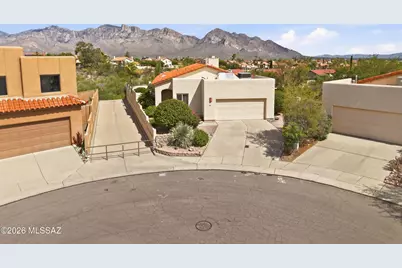1233 W Crystalline Way, Tucson, AZ 85737 - Photo 1