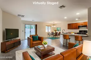 776 W Calle Ormino, Sahuarita, AZ 85629 - Photo 4
