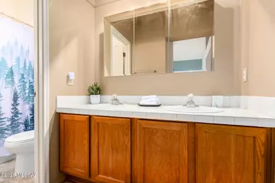 10472 N Fair Mountain Drive, Tucson, AZ 85737 - Photo 22