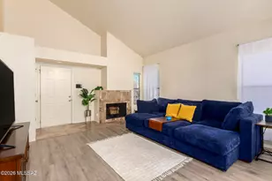 10472 N Fair Mountain Dr, Tucson, AZ 85737 - Photo 8