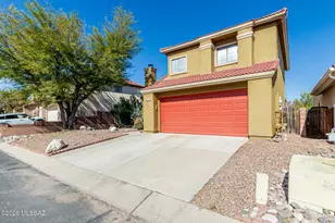 10472 N Fair Mountain Dr, Tucson, AZ 85737 - Photo 6