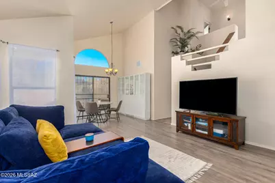 10472 N Fair Mountain Drive, Tucson, AZ 85737 - Photo 10