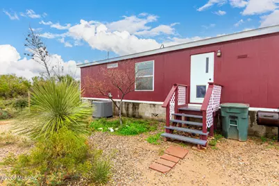 12872 S Vail Desert Trail, Vail, AZ 85641 - Photo 12