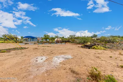 12872 S Vail Desert Trail, Vail, AZ 85641 - Photo 8