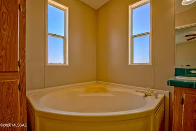 12872 S Vail Desert Trail, Vail, AZ 85641 - Photo 16