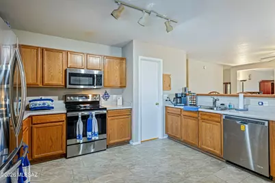 9901 E Rocky Wash Drive, Tucson, AZ 85748 - Photo 12