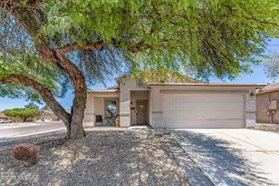 9901 E Rocky Wash Dr, Tucson, AZ 85748 - Photo 2